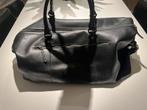 Weekend Bag - Chesterfield Brand, Handtassen en Accessoires, Ophalen, Zo goed als nieuw, Zwart