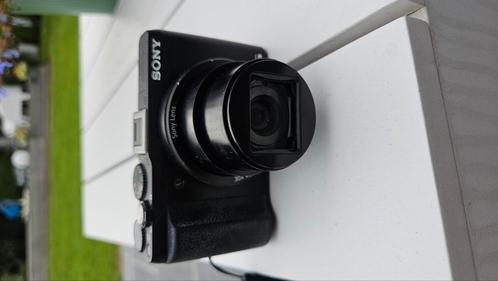 Appareil photos Sony Cyber shit DSC HX60, Audio, Tv en Foto, Fotocamera's Digitaal, Zo goed als nieuw, Sony, Ophalen