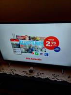 Medion TV 49 pouces, TV, Hi-fi & Vidéo, Enlèvement, Comme neuf