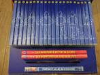 Lot dvd Les Aventures de Tintin, Alle leeftijden, Ophalen, Gebruikt, Tekenfilm