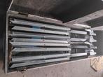 WINDUP STATIEVEN BASIC 3800 max80Kg 3,80m hoog 4st, Muziek en Instrumenten, Ophalen, Gebruikt, Overige typen