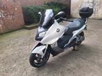 BMW C600, Motoren, Particulier, Sport