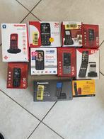 Lot 10 GSM neuf, Telecommunicatie, Ophalen of Verzenden, Zo goed als nieuw