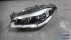 Full LED-koplamp BMW F10-F11 facelift LCI  links 63 11 7 352, Auto-onderdelen, Verlichting, Gebruikt, -, Ophalen of Verzenden