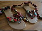 prachtige nieuwe slippers ..., Kleding | Dames, Schoenen, Slippers, Verzenden