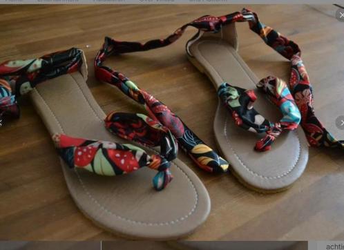 prachtige nieuwe slippers ..., Vêtements | Femmes, Chaussures, Sandales de bain, Envoi