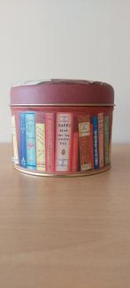 blikken doosje, Verzamelen, Ophalen of Verzenden, Zo goed als nieuw, Overige, Overige merken