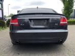 Achterbumper van een Audi A6 (LZ7Q), Auto-onderdelen, Gebruikt, -, -, Bumper