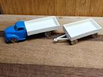 BEDFORD KIPPER MET AANHANGER LEGO HO 1/87, Kinderen en Baby's, Speelgoed | Duplo en Lego, Ophalen of Verzenden, Nieuw, Lego