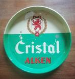 Dienblad / Plateau Cristal Alken, Ophalen, Gebruikt, Overige typen