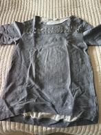 Sweatshirt, Kleding | Dames, Truien en Vesten, Zo goed als nieuw, Grijs, Ophalen, ANDERE