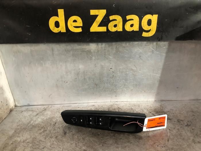 Elektrisch Raam Schakelaar van een Kia Ceed, Auto-onderdelen, Dashboard en Schakelaars, Kia, Gebruikt, 3 maanden garantie, Ophalen of Verzenden