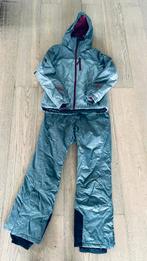 Nieuw 2 delig Crivit skipak, dames. mt 38, Kleding | Dames, Crivit, Ophalen of Verzenden, Nieuw, Maat 38/40 (M)