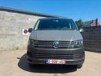 Volkswagen Transporter T6 2.0 TDI – 2018 – 8 places, Auto's, Bluetooth, Volkswagen, Bedrijf, Te koop