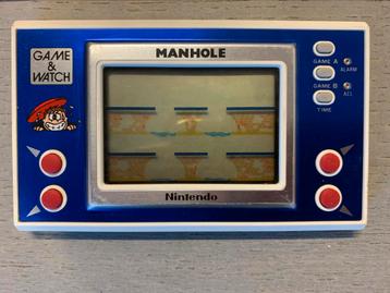 Nintendo ( Vintage ) Bieden beschikbaar voor biedingen