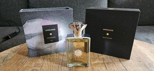 Amouage - Reflection Man parfum 100ml, Handtassen en Accessoires, Uiterlijk | Parfum, Zo goed als nieuw, Ophalen of Verzenden