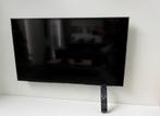 Flatscreen Samsung met ophangsysteem, Audio, Tv en Foto, Televisies, Ophalen, Gebruikt, 50 Hz, LCD