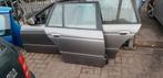 BMW 5 SERIE E39 PORTIER RA, Auto-onderdelen, Ophalen of Verzenden, Gebruikt, Deur
