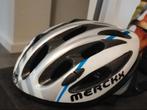 Eddy Merckx fietshelm XS/ S 53-56 cm, Ophalen, Gebruikt, XS, Eddy Merckx
