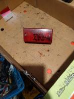 Réflecteur arrière Nissan Micra K10, Enlèvement ou Envoi, Nissan