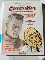 Cuvelier Hergé, Enlèvement ou Envoi, Comme neuf