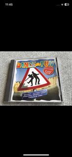 Cd dance&fun, Ophalen of Verzenden, Zo goed als nieuw, Dance