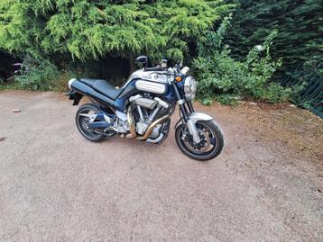 yamaha MT01 beschikbaar voor biedingen