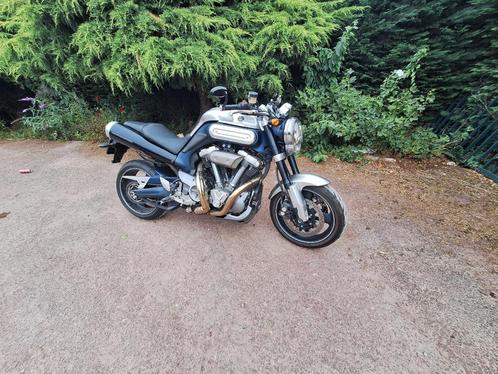 yamaha MT01, Motoren, Motoren | Yamaha, Particulier, Ophalen