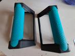 Decathlon Push-Up Bars, Ophalen of Verzenden, Zo goed als nieuw
