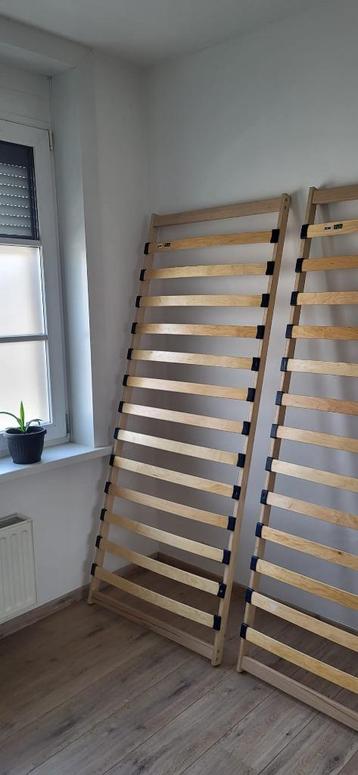 lattenbodem beschikbaar voor biedingen
