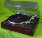 Platine Kenwood KP 2022A/aiguille Shure M95ED, Audio, Tv en Foto, Platenspelers, Ophalen, Gebruikt, Platenspeler