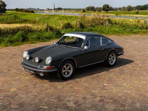 Porsche 992 2.0 Rally, Auto's, Porsche, Bedrijf, Benzine, Coupé, Handgeschakeld, Zilver of Grijs