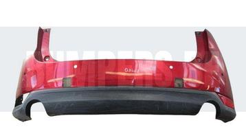 Bumper Mazda CX5 2 II 17- Achterbumper Q3462 beschikbaar voor biedingen