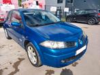 Mégane_1.6-benzine-111pk-82kw_Xenon_Climat_Camera., Auto's, 82 kW, Parkeersensor, 1600 cc, Handgeschakeld