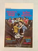 Last american virgin   Filmposter   36-54 cm, Verzamelen, Posters, Ophalen of Verzenden