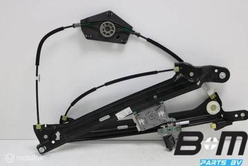 Raammechaniek linksvoor Audi A5 8T Sportback 8T8837461B beschikbaar voor biedingen