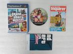 PS2: GTA - Vice City Stories, Enlèvement ou Envoi, Utilisé