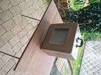 Oude vintage muziekbox / luidspreker Bell & Howell, Ophalen of Verzenden, Gebruikt, Overige typen