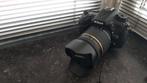 Nikon 7100, Audio, Tv en Foto, Fotocamera's Digitaal, Ophalen, Zo goed als nieuw, Spiegelreflex, Nikon