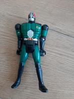 Masked rider, Verzamelen, Ophalen of Verzenden, Zo goed als nieuw