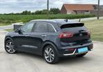 Kia Niro 2018 Eco Hybrid 2018 Full Option, Auto's, Kia, Automaat, Leder, Bedrijf, 5 zetels