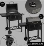 nieuwe houtskool barbecue, Tuin en Terras, Houtskoolbarbecues, Ophalen, Nieuw