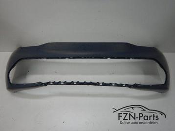 Seat Cupra Born Voorbumper 10E807221D ONGESPOTEN Grondverf beschikbaar voor biedingen