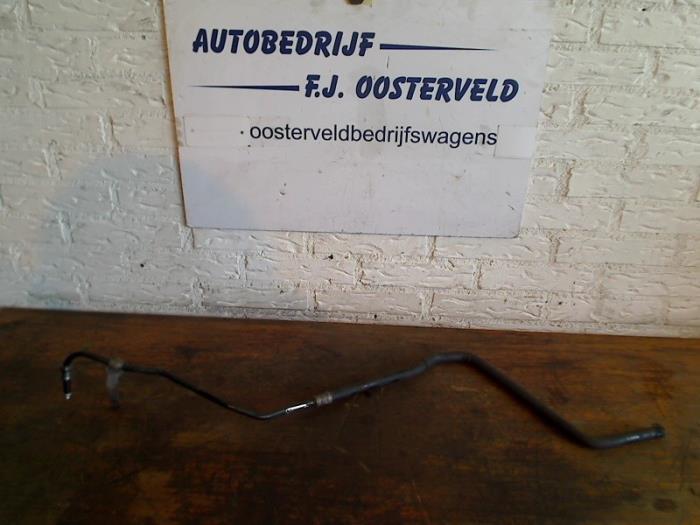 Stuurbekrachtiging Leiding van een Volkswagen Transporter, Auto-onderdelen, Overige Auto-onderdelen, Volkswagen, Gebruikt, 3 maanden garantie