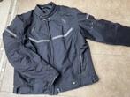 Moto jas heren maat 2XL, Ophalen, Jas | textiel, Heren, Richa
