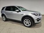 Land Rover Discovery Sport 2.0 TD4 HSE, Autos, Land Rover, SUV ou Tout-terrain, 5 places, Cuir, Cruise Control