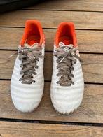 Nike geitenleren voetbalschoenen maat 40.5, Ophalen, Gebruikt, Schoenen