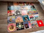 Lot 25 vinyl platen (lot 1), Cd's en Dvd's, Ophalen of Verzenden, Gebruikt