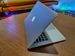 Apple Macbook Air Laptop als Nieuw!, Computers en Software, Ophalen of Verzenden, Zo goed als nieuw, 13 inch, MacBook Air