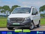 Mercedes-Benz VITO 119 CDI aut. long, Auto's, Bestelwagens en Lichte vracht, Automaat, Wit, Mercedes-Benz, Diesel